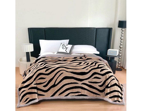PATURA COCOLINO CU BLANITA ZEBRA PCZ 05